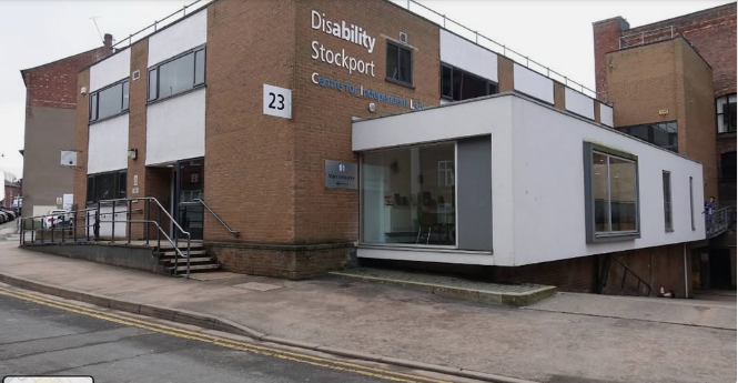 drop-in meeting sat 8th march